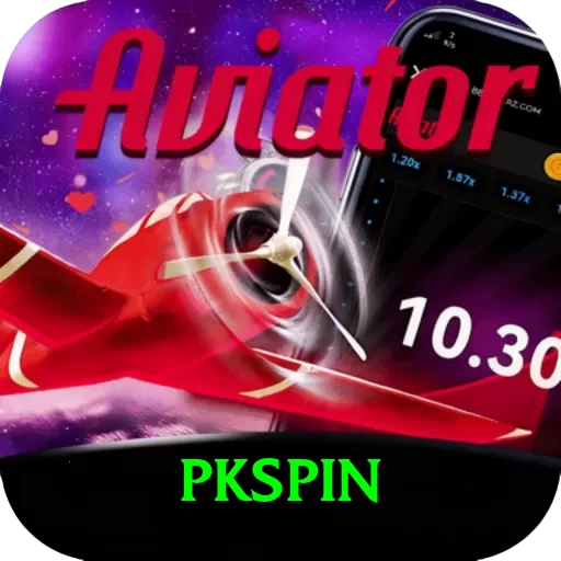 pkspin Earn VIP v2.4.4 - 2