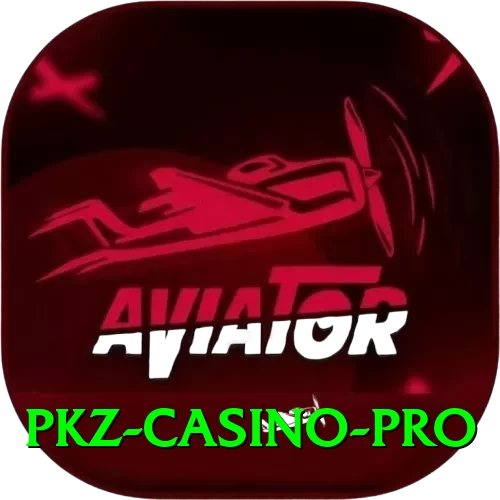 PKZ Casino Plus APK v3.8.3 - 2
