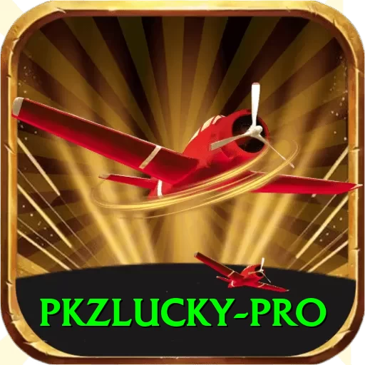 pkzlucky Ultimate v1.9.2 - 2