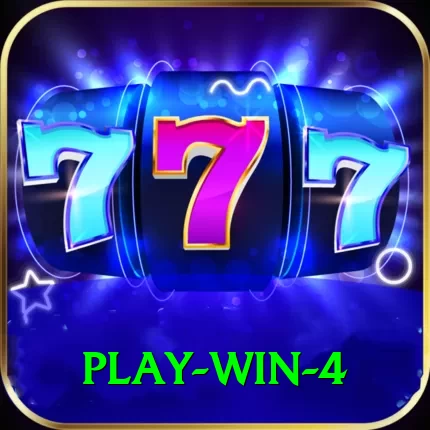 play win 4 Gaming Gold - 2