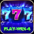 play win 4 Gaming Gold