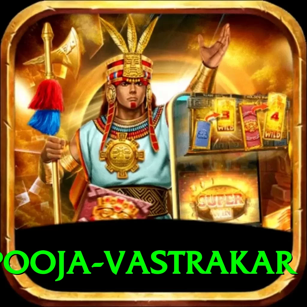 pooja vastrakar VIP v4.8.6 - 2