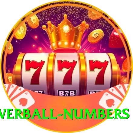 powerball numbers Mobile Ultimate - 2