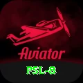 psl 8 Master APK v1.0.9