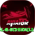 psl 8 schedule - Super Earning App