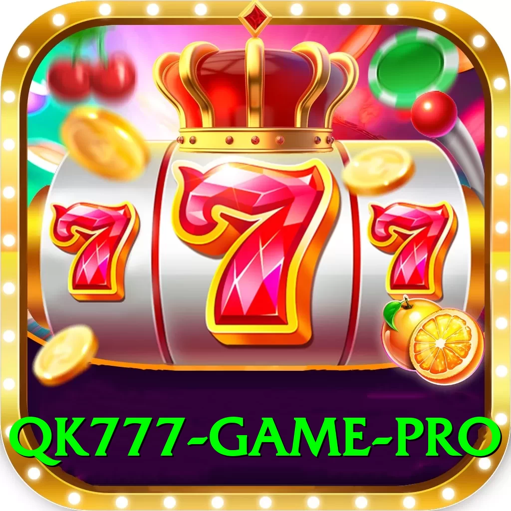 QK777 Game Casino Premium v3.4.8 - 2