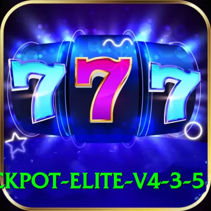qpbet Jackpot Elite v4.3.5 - 2