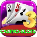 Rabona PK Master - Casino & Slots