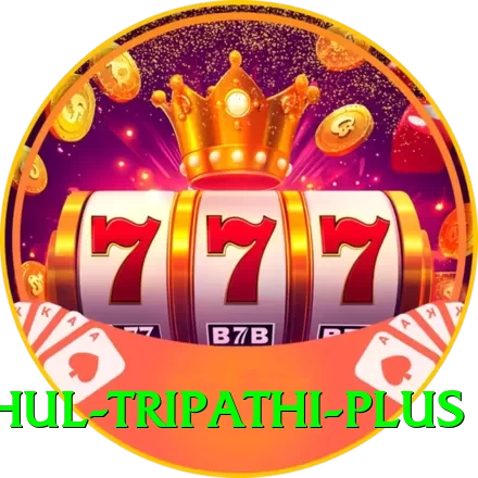 rahul tripathi Live Casino Champion - 2