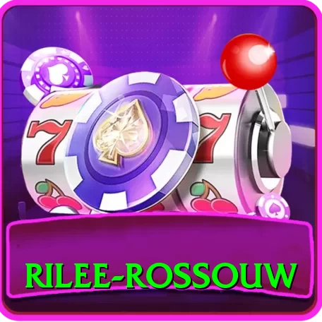 rilee rossouw Slots Turbo v5.1.4 - 2