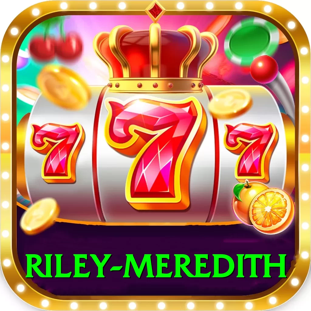riley meredith Gaming Royal v1.4.5 - 2