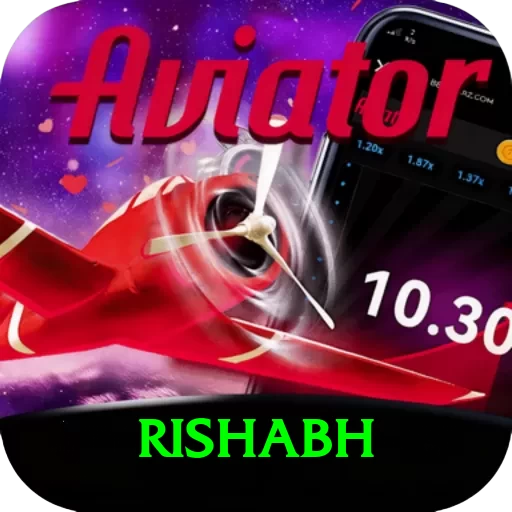 rishabh - Live Deluxe - 2