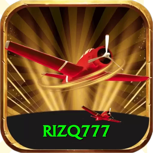 rizq777 Master v1.8.4 - 2