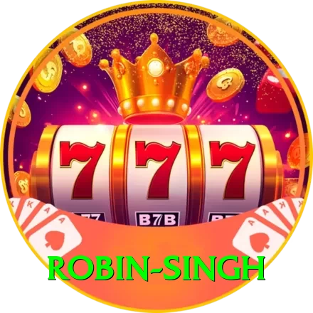 robin singh Casino Official v3.4.4 - 2