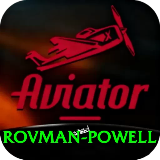 rovman powell Elite v4.6.5 - 2