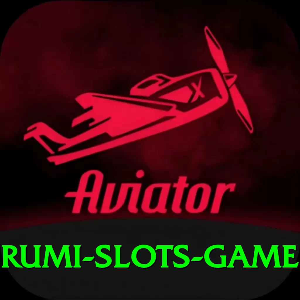 Rumi Slots Game VIP v4.6.4 - 2