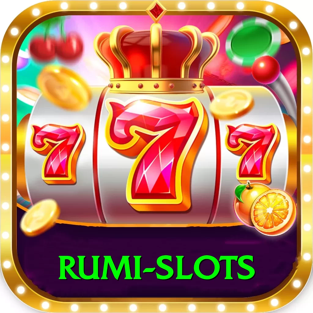 Rumi Slots Gold v1.2.8 - 2