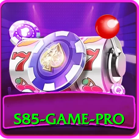 S85 Game - Slots Extreme - 2