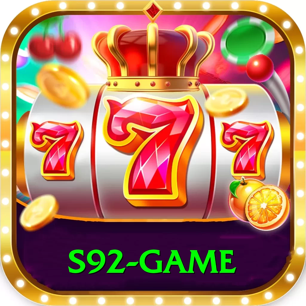 S92 Game Pro Max v3.1.3 - 2