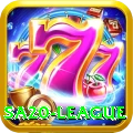 sa20 league Live Casino Turbo