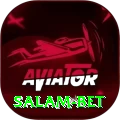 salam bet VIP Rewards