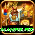 SalamPKR Casino Pro v1.6.8