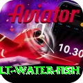 salt water fish Pro Slots