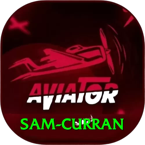 sam curran - Slots Max - 2