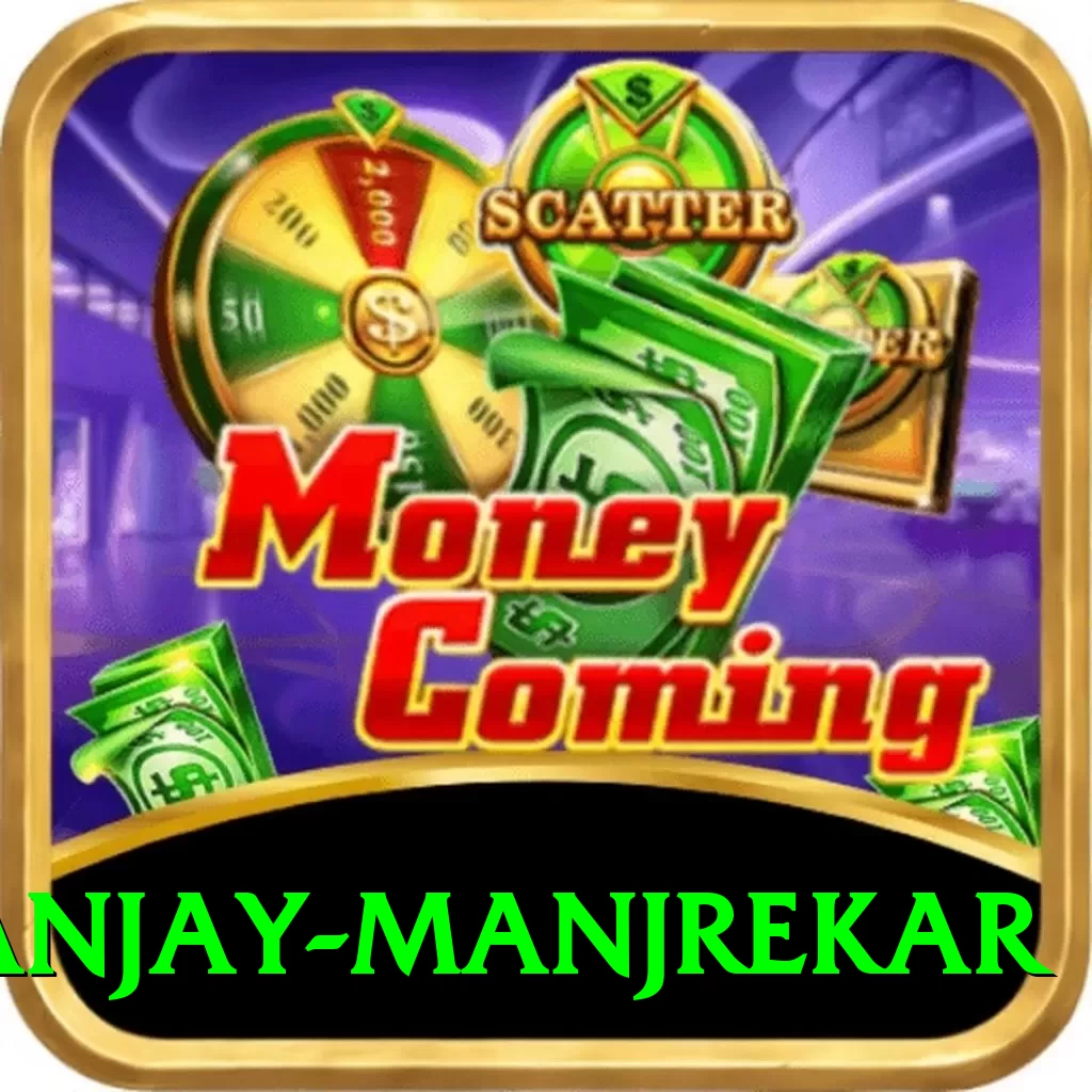 sanjay manjrekar App Champion v5.5.0 - 2