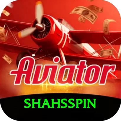 shahsspin Game Plus v3.6.1 - 2