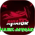 shariz ahmad Mobile Deluxe