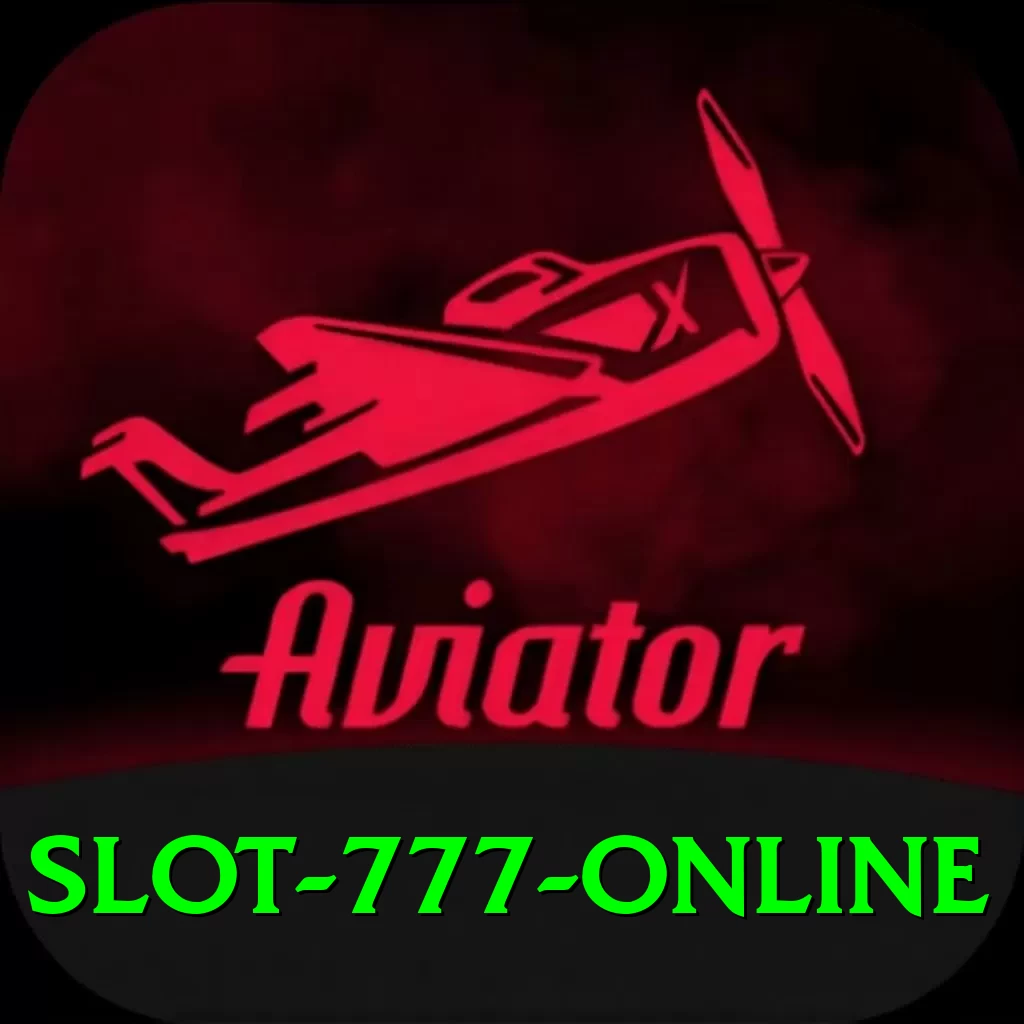 slot 777 online Supreme 2024 - 2