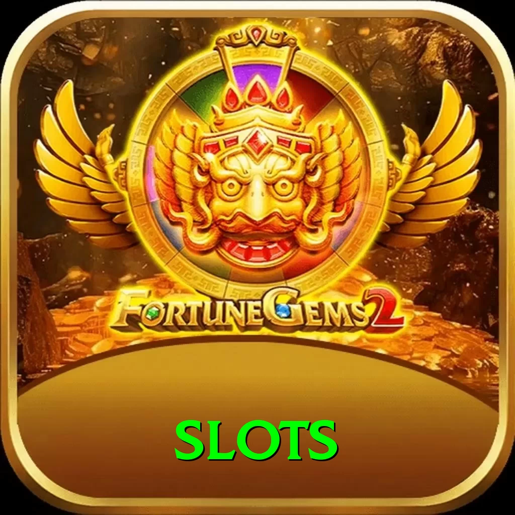 slots Cash Deluxe - 2