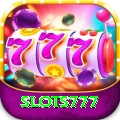 slots777 Extreme 2024