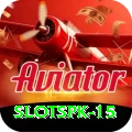 slotspk 15 Legend PK v4.2.0