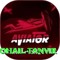 sohail tanvir - VIP Elite
