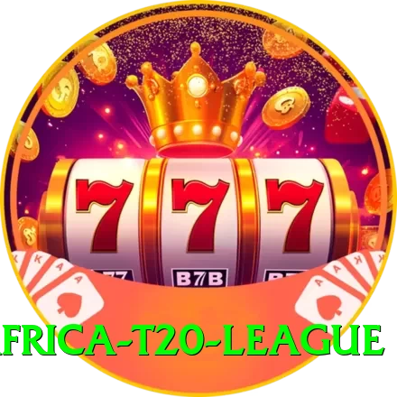 south africa t20 league Casino Official v2.6.4 - 2