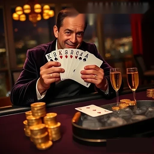 Cassino bbzzbet app mobile