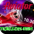 sturgeon fish App Legend v1.5.2
