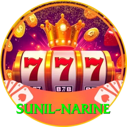 sunil narine Pakistan Champion v4.2.3 - 2