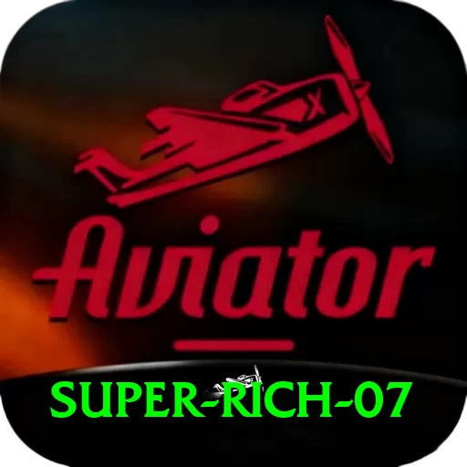 Super Rich 07 Master Pro v3.9.3 - 2