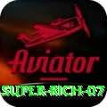 Super Rich 07 Master Pro v3.9.3
