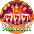 super slots Games Super