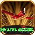 t 20 live score - Real Money Legend