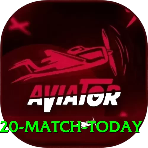 t 20 match today Casino Official v3.0.2 - 2