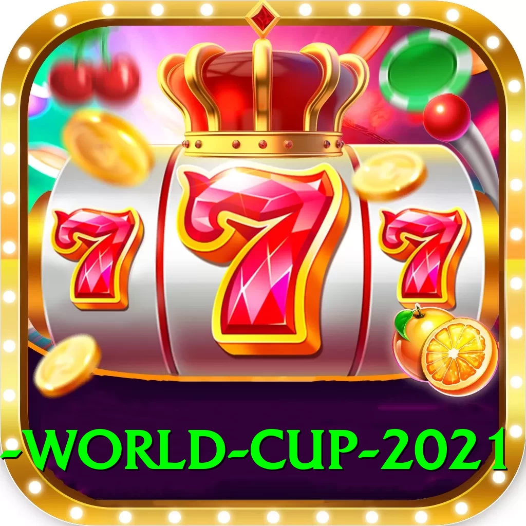 t 20 world cup 2021 Games Legend - 2