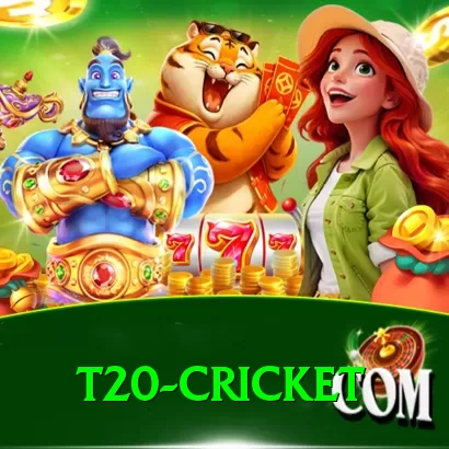 t20 cricket Slots Mega v4.6.1 - 2