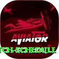 t20 match schedule Gaming King