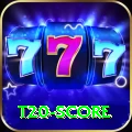 t20 score - Slots Premium