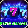 tabraiz shamsi Slot Machine Max